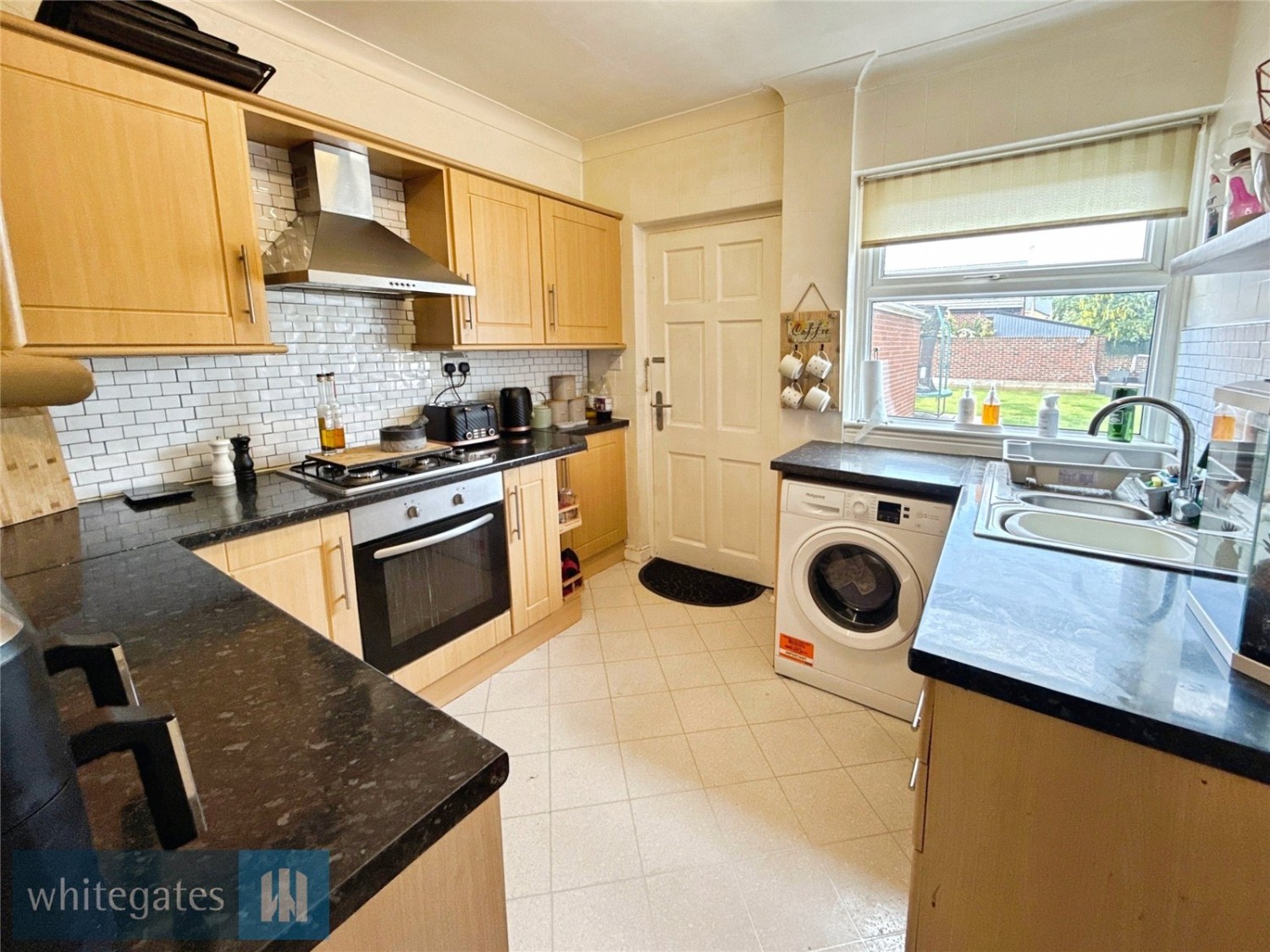 Wombwell, Barnsley, South Yorkshire