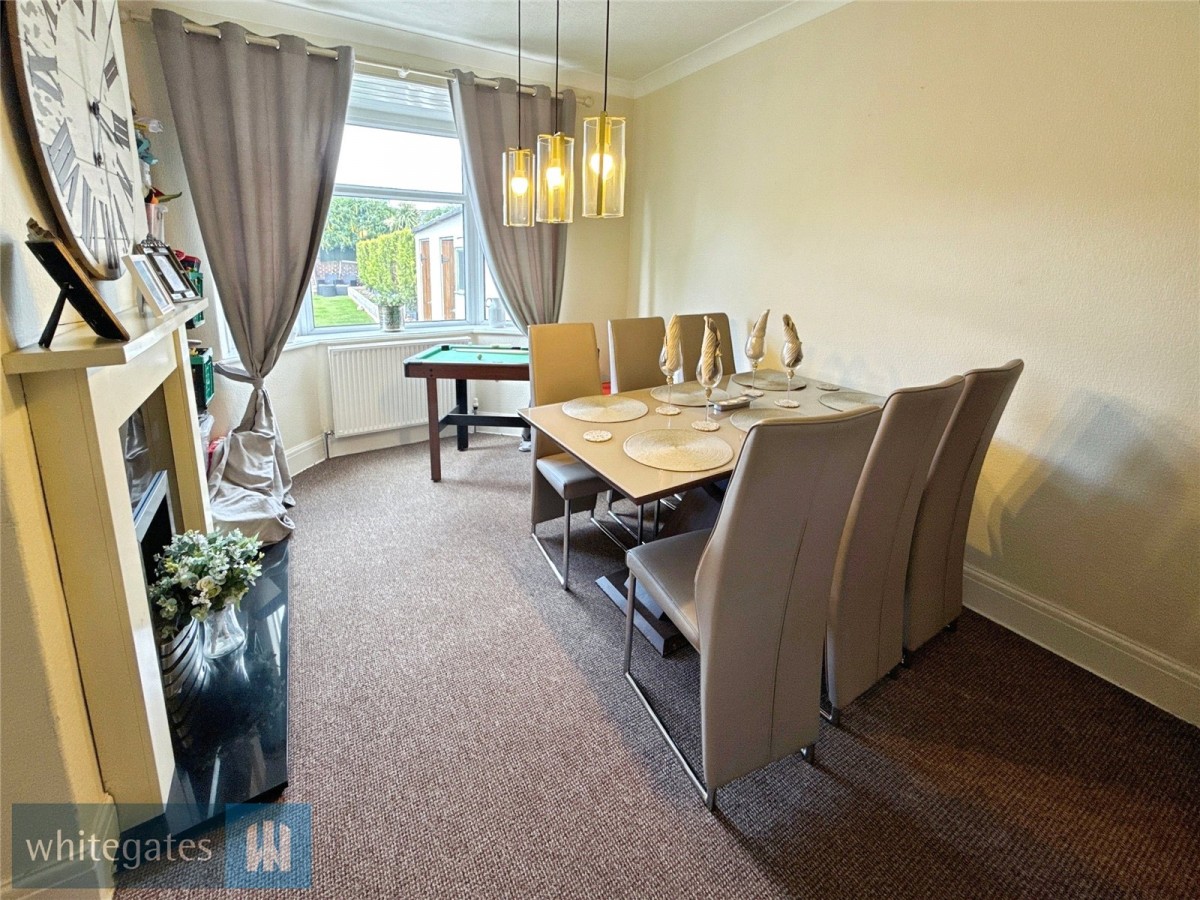 Wombwell, Barnsley, South Yorkshire