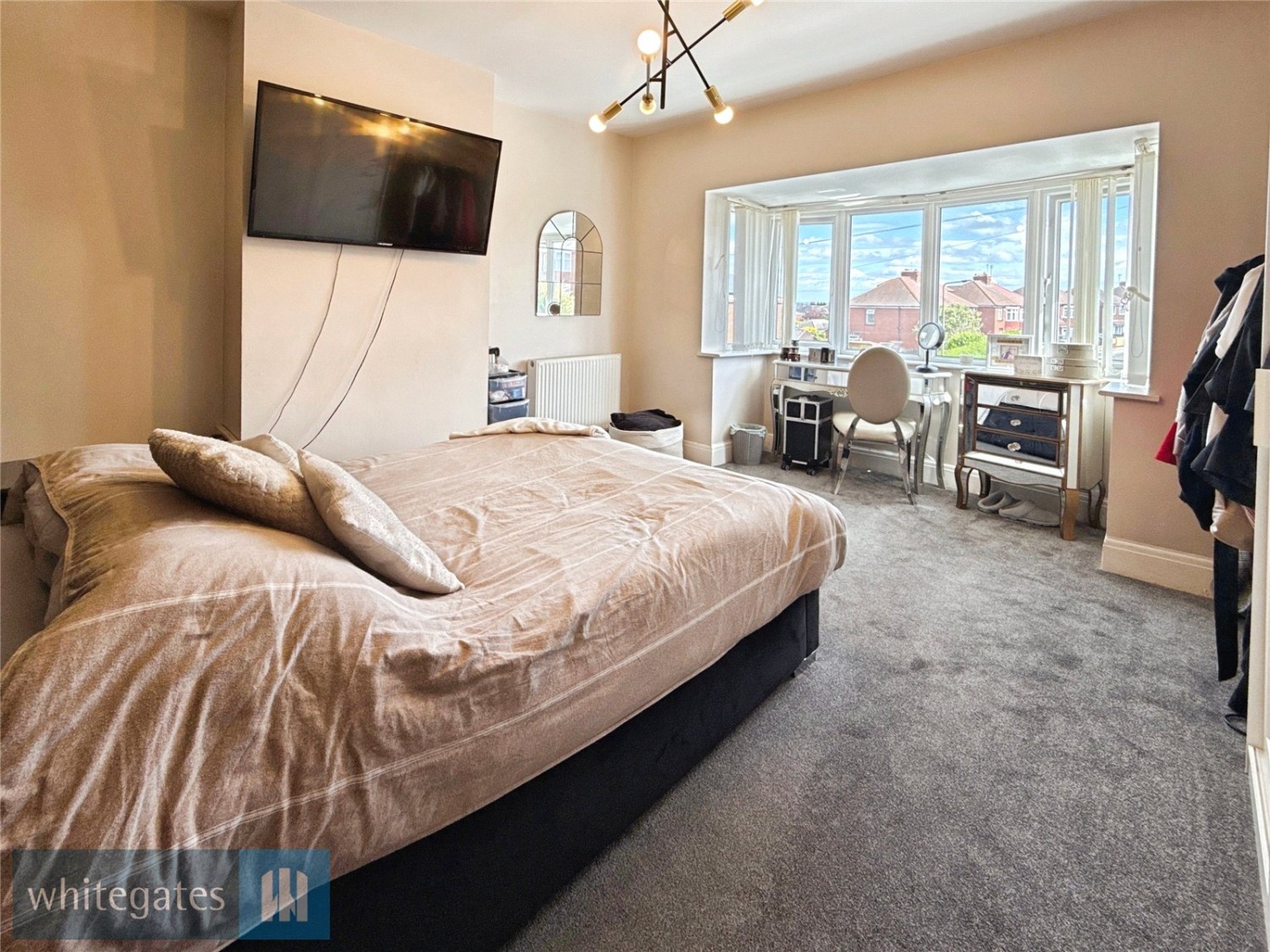 Wombwell, Barnsley, South Yorkshire