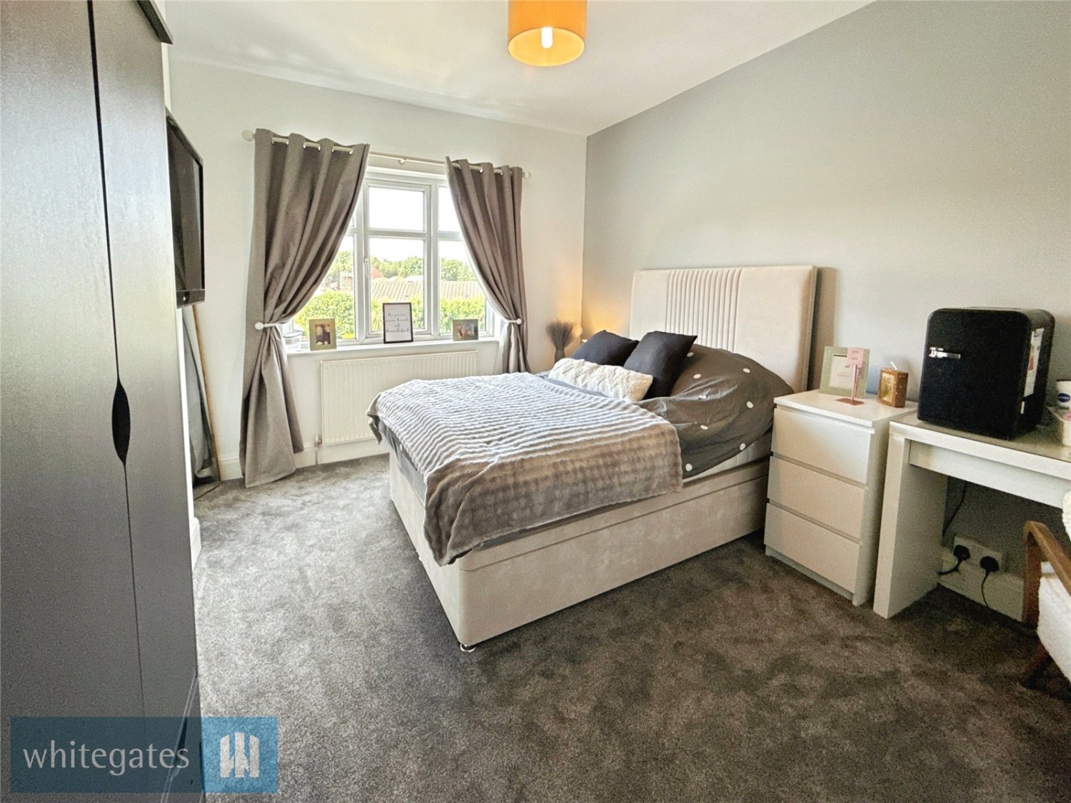Wombwell, Barnsley, South Yorkshire