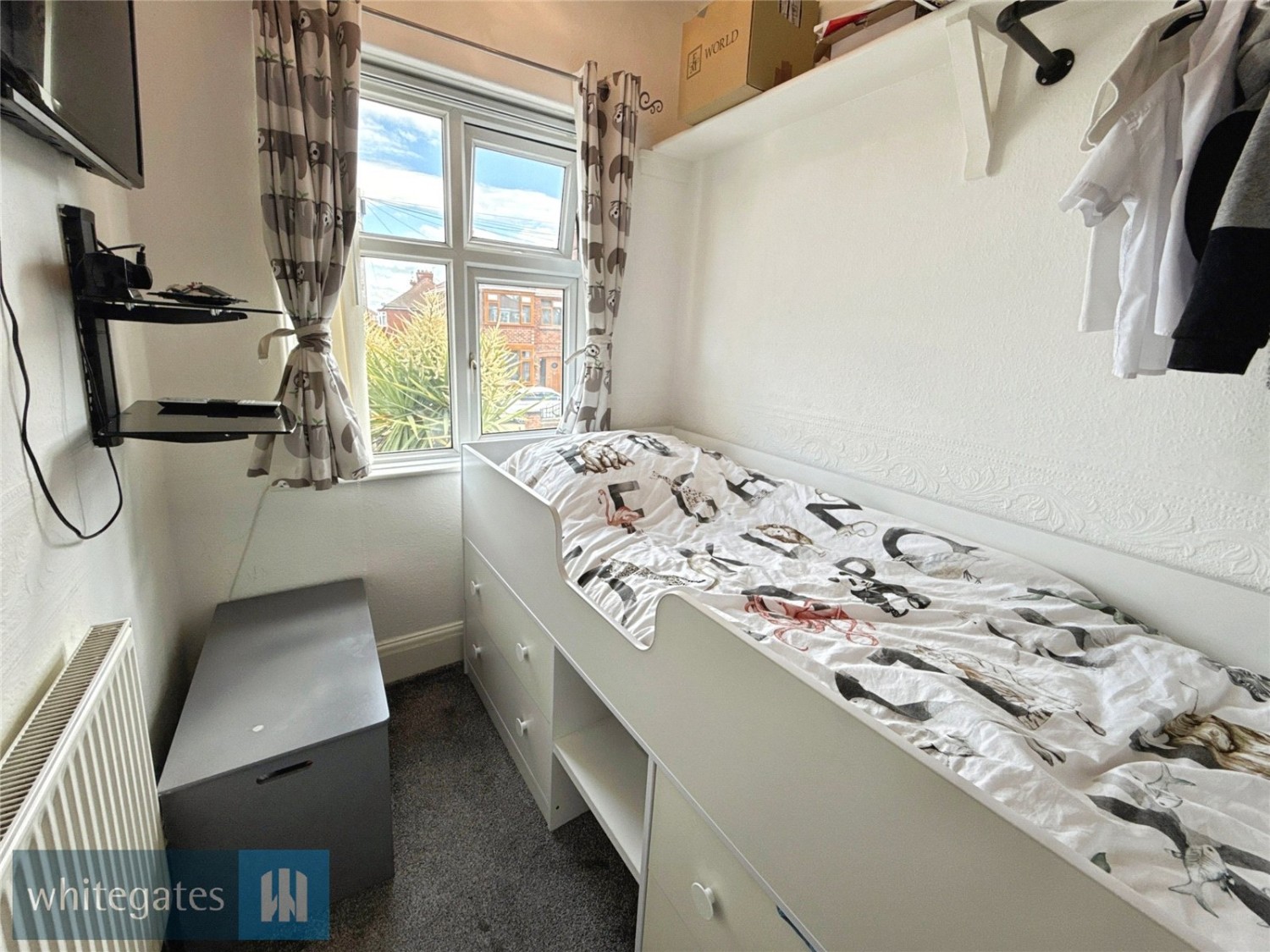 Wombwell, Barnsley, South Yorkshire