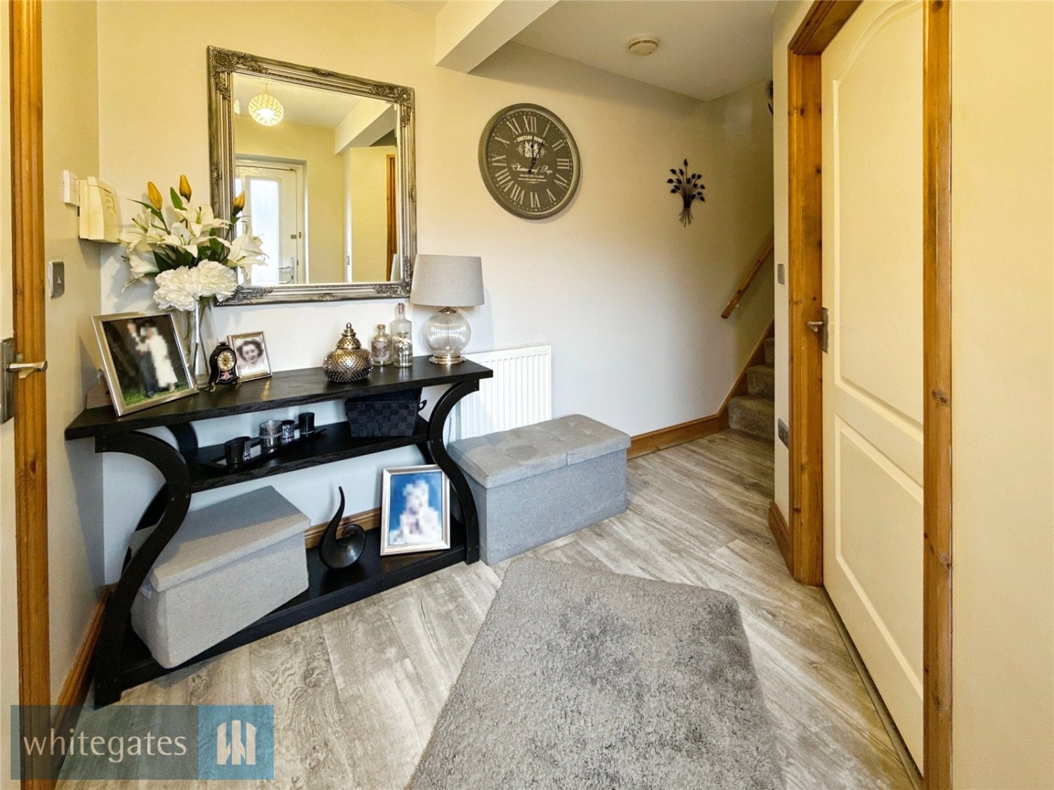 Worsbrough, Barnsley, South Yorkshire