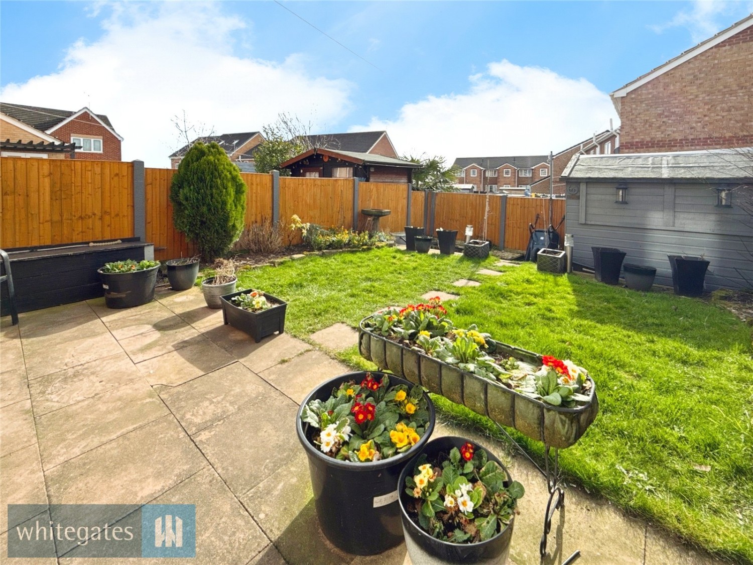 Worsbrough, Barnsley, South Yorkshire
