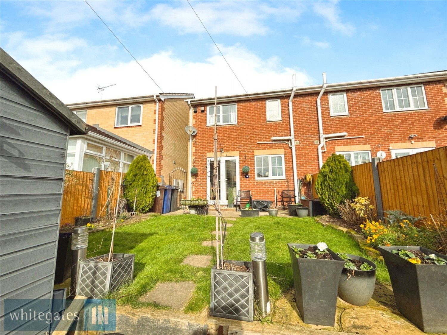 Worsbrough, Barnsley, South Yorkshire