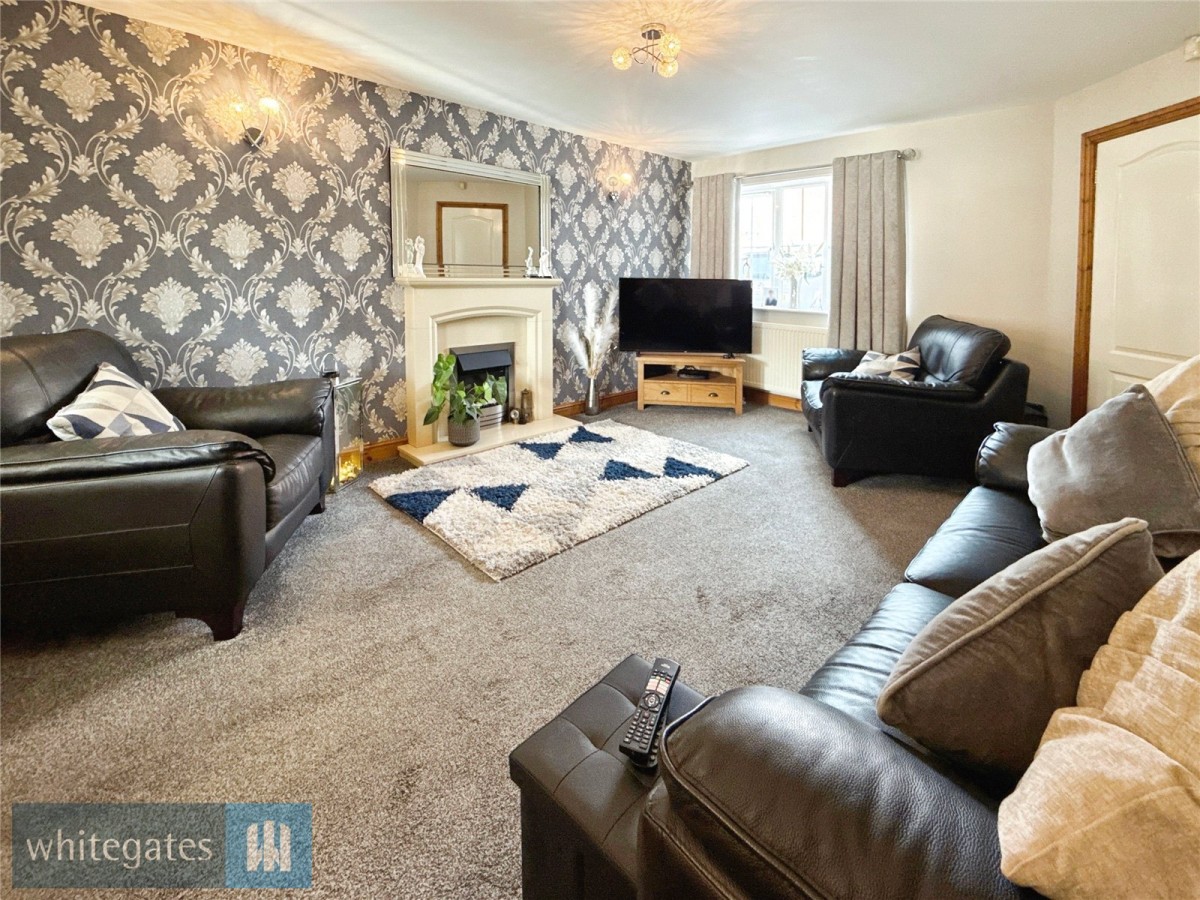 Worsbrough, Barnsley, South Yorkshire