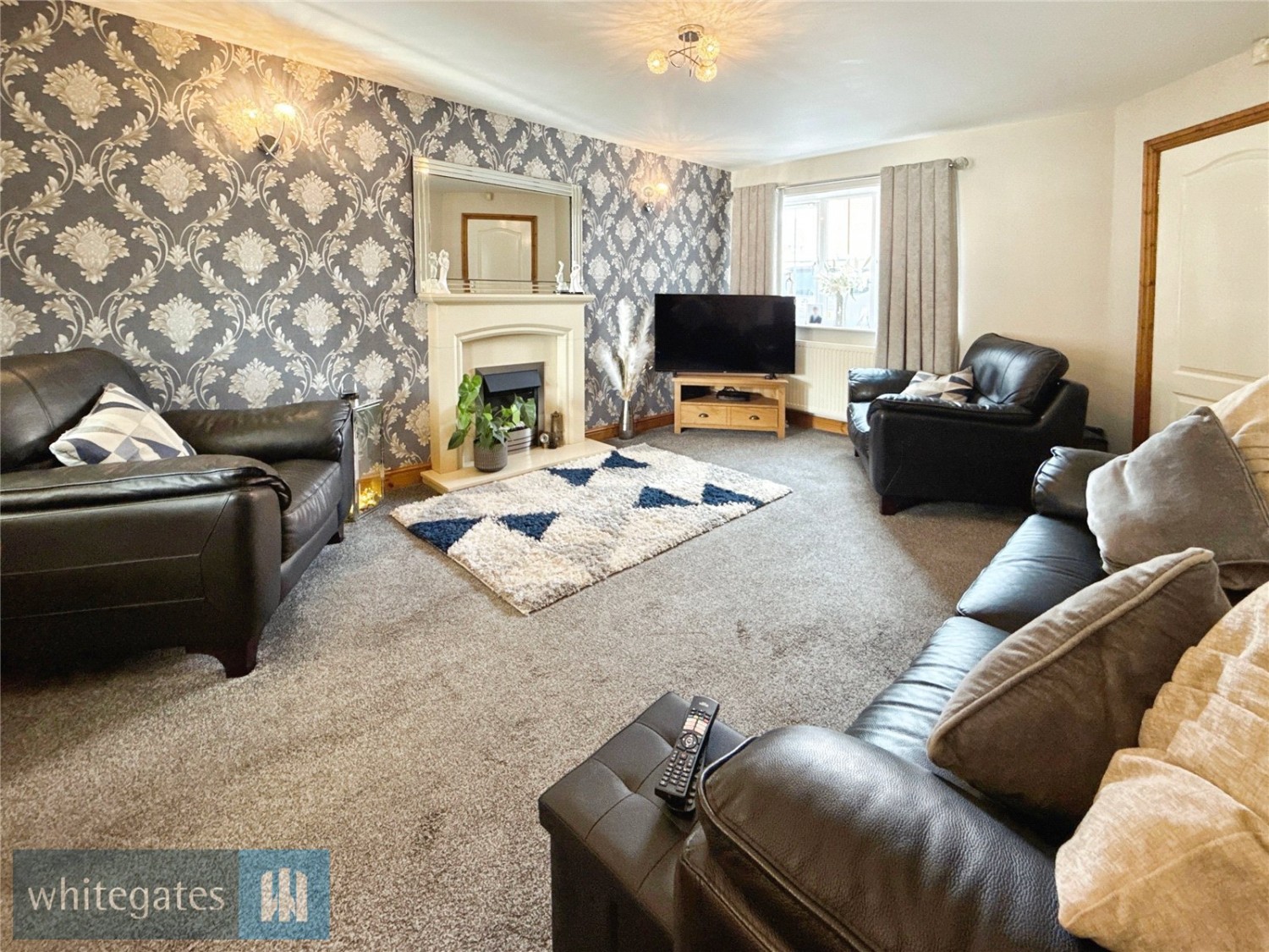 Worsbrough, Barnsley, South Yorkshire