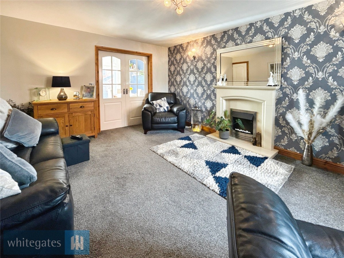 Worsbrough, Barnsley, South Yorkshire