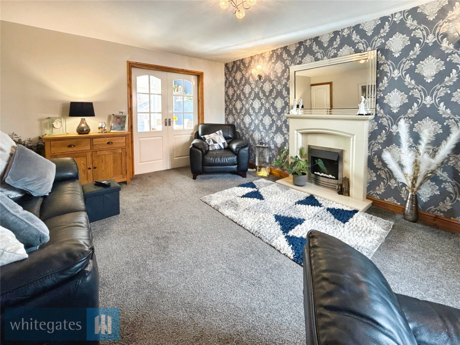 Worsbrough, Barnsley, South Yorkshire