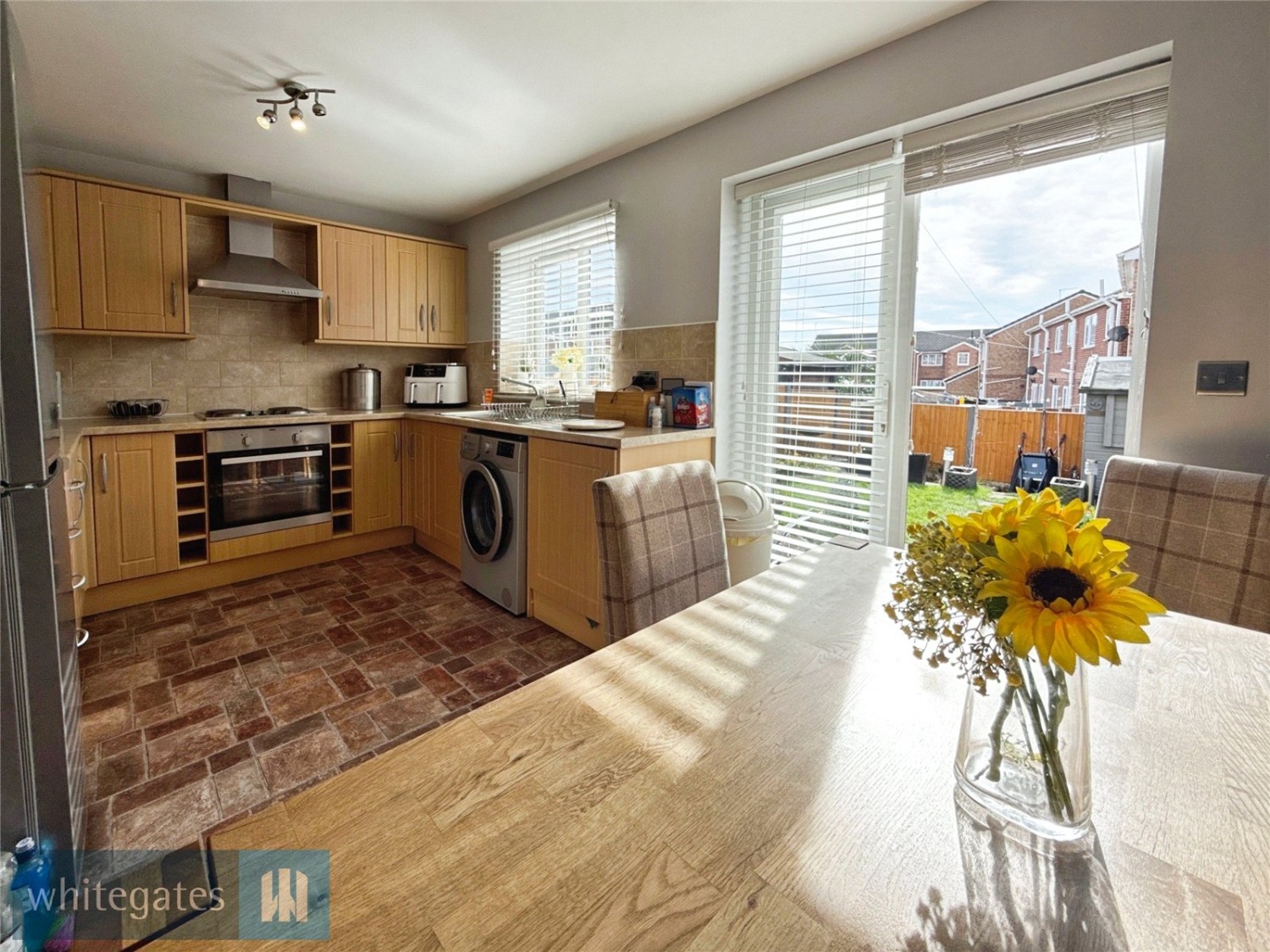 Worsbrough, Barnsley, South Yorkshire