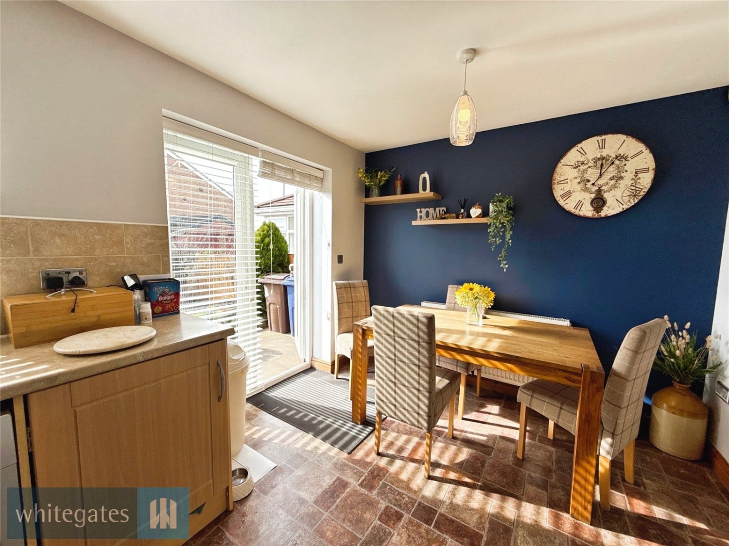 Worsbrough, Barnsley, South Yorkshire