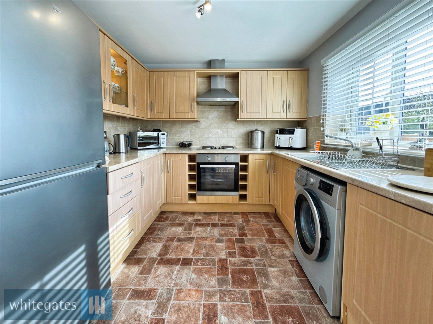 Worsbrough, Barnsley, South Yorkshire