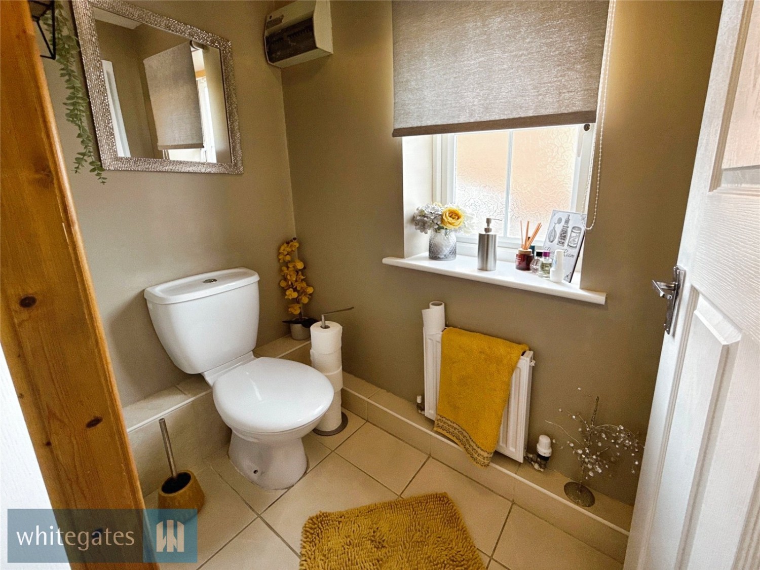 Worsbrough, Barnsley, South Yorkshire