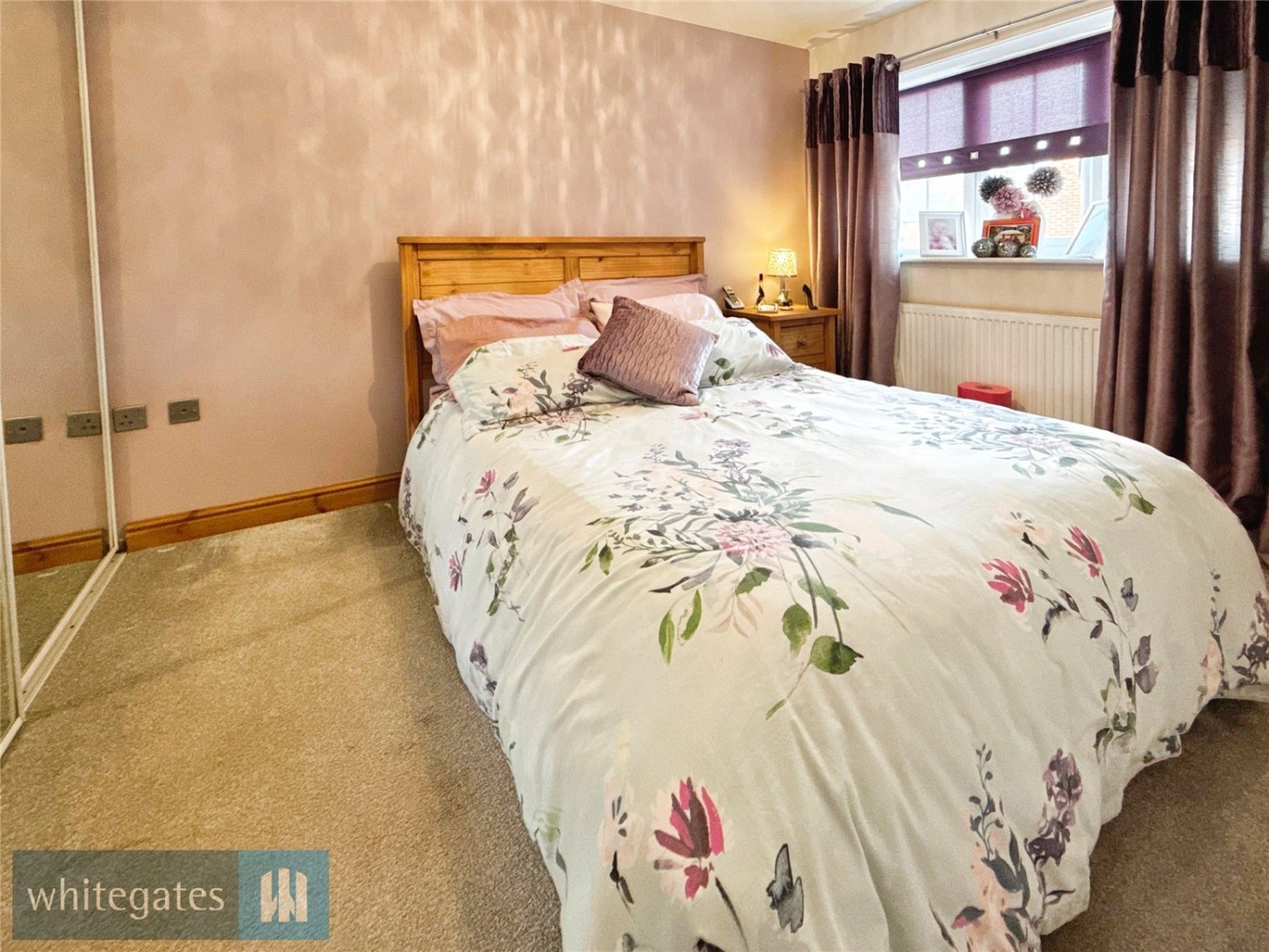 Worsbrough, Barnsley, South Yorkshire