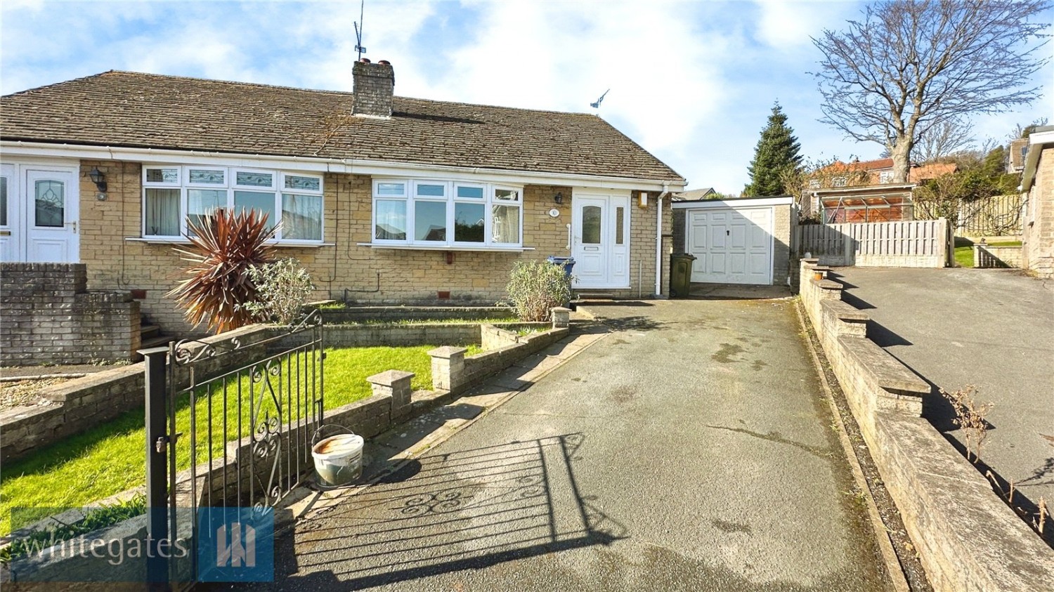 Worsbrough, Barnsley