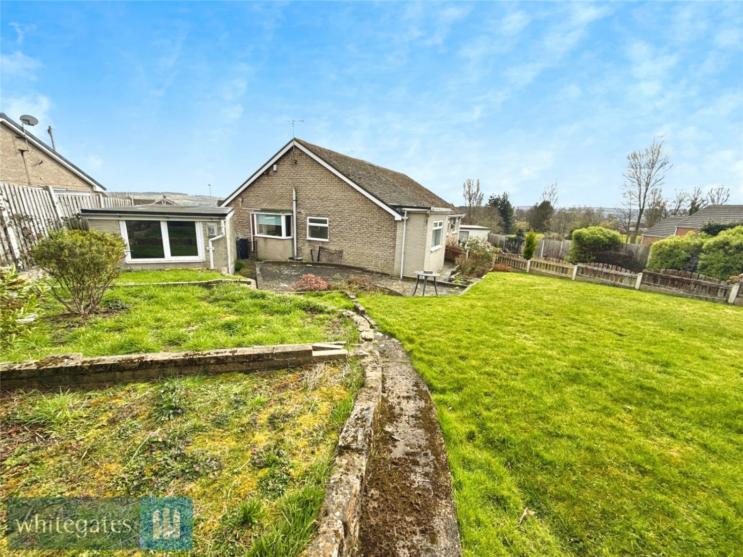Worsbrough, Barnsley