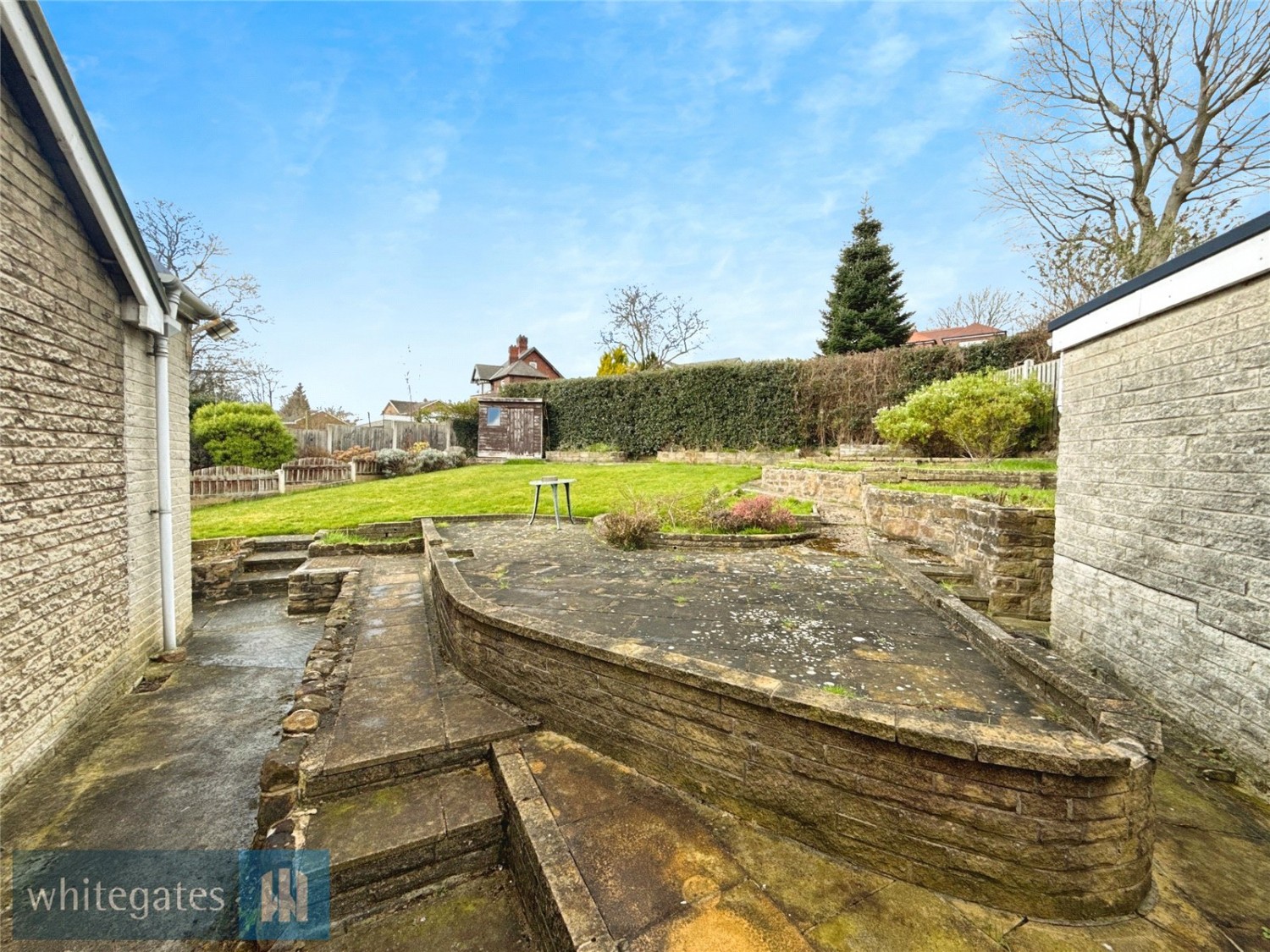 Worsbrough, Barnsley