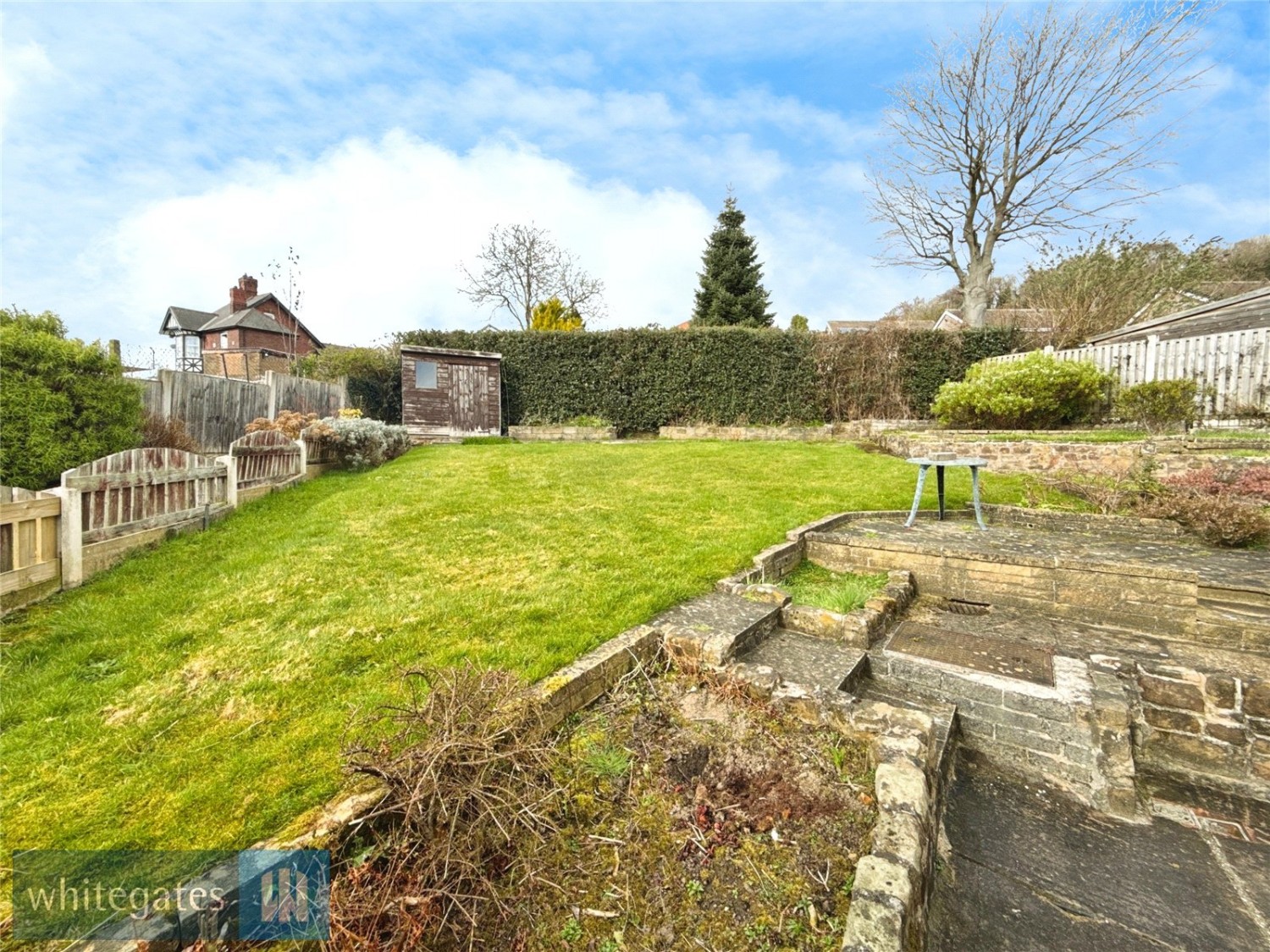 Worsbrough, Barnsley