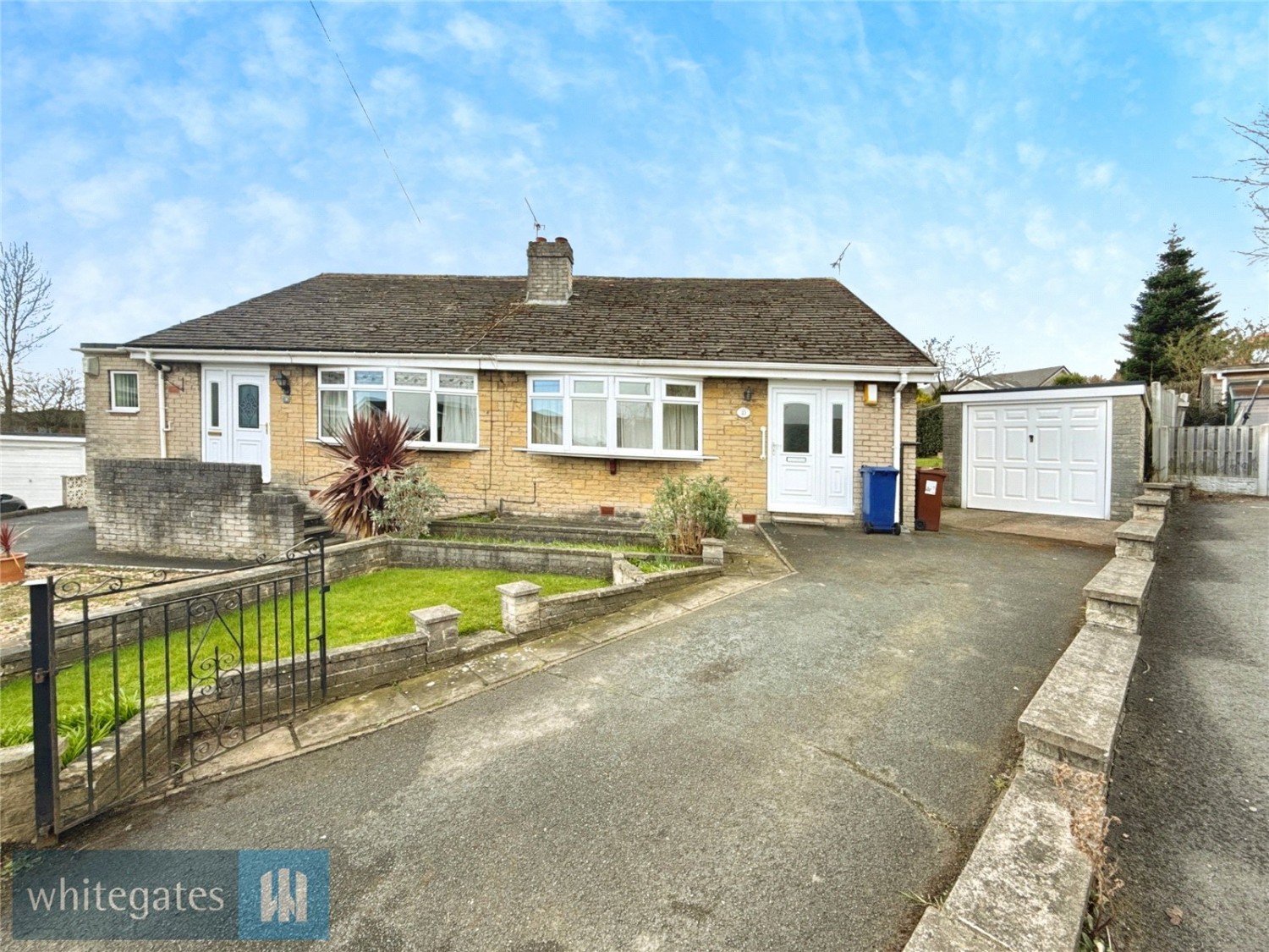 Worsbrough, Barnsley