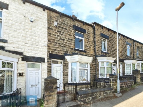 Barnsley, South Yorkshire