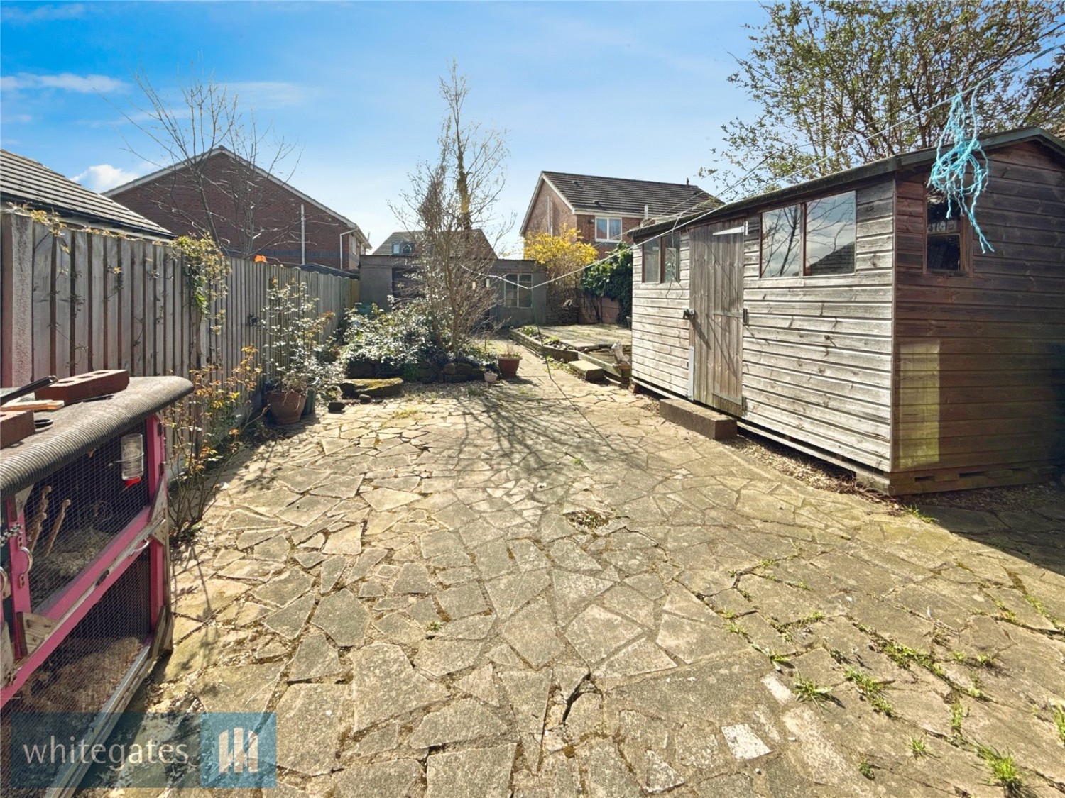 Barnsley, South Yorkshire
