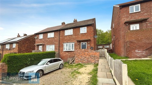 Darton, Barnsley