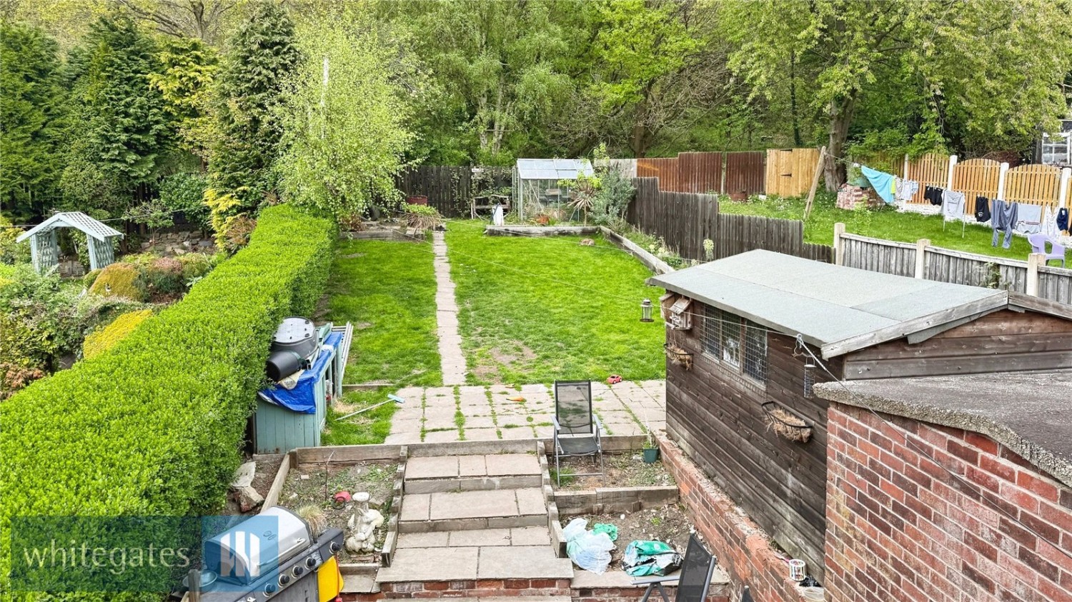 Darton, Barnsley