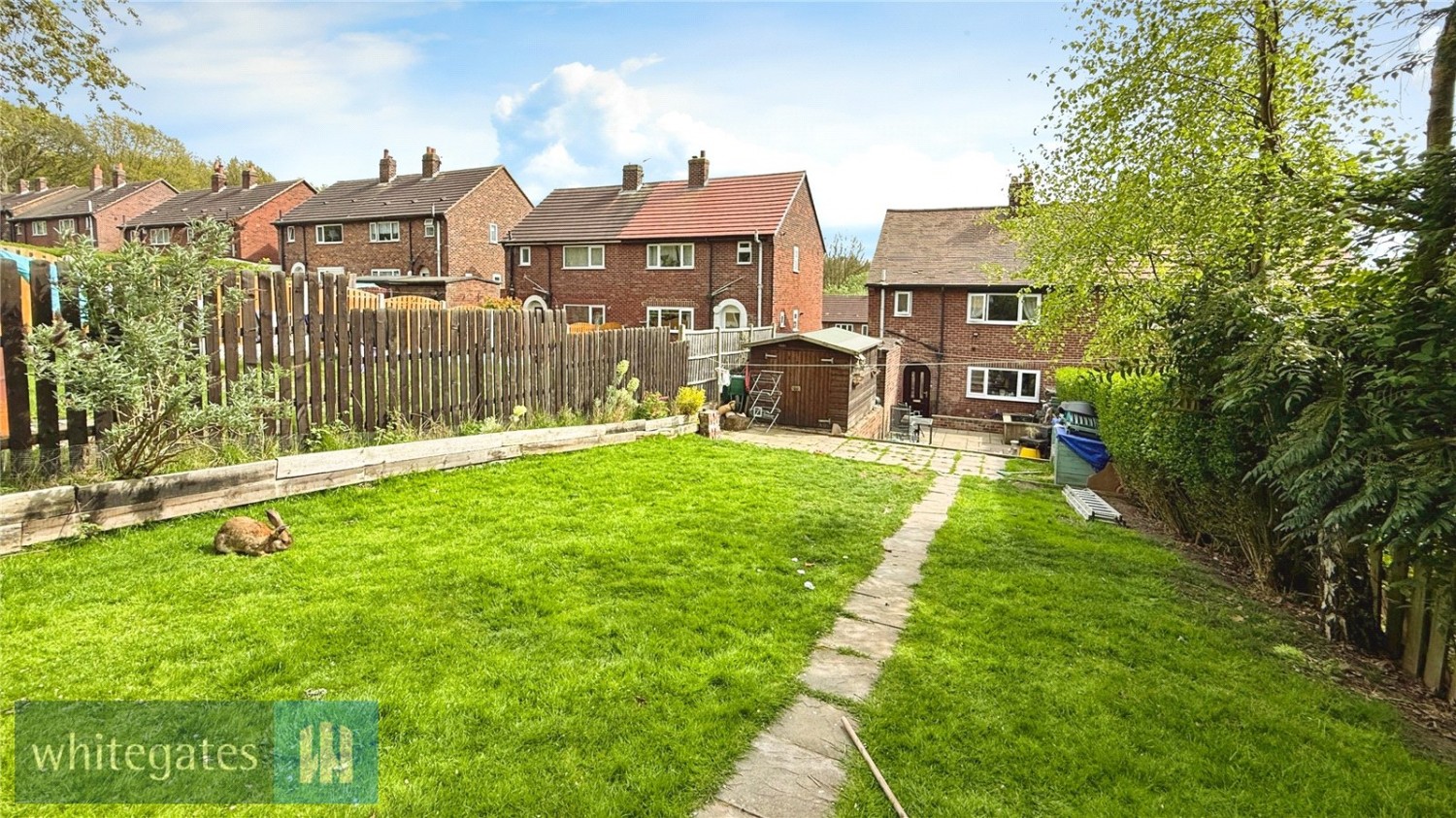 Darton, Barnsley