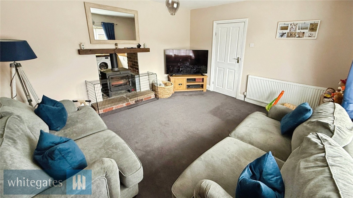 Darton, Barnsley