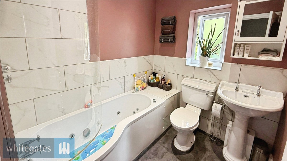 Darton, Barnsley