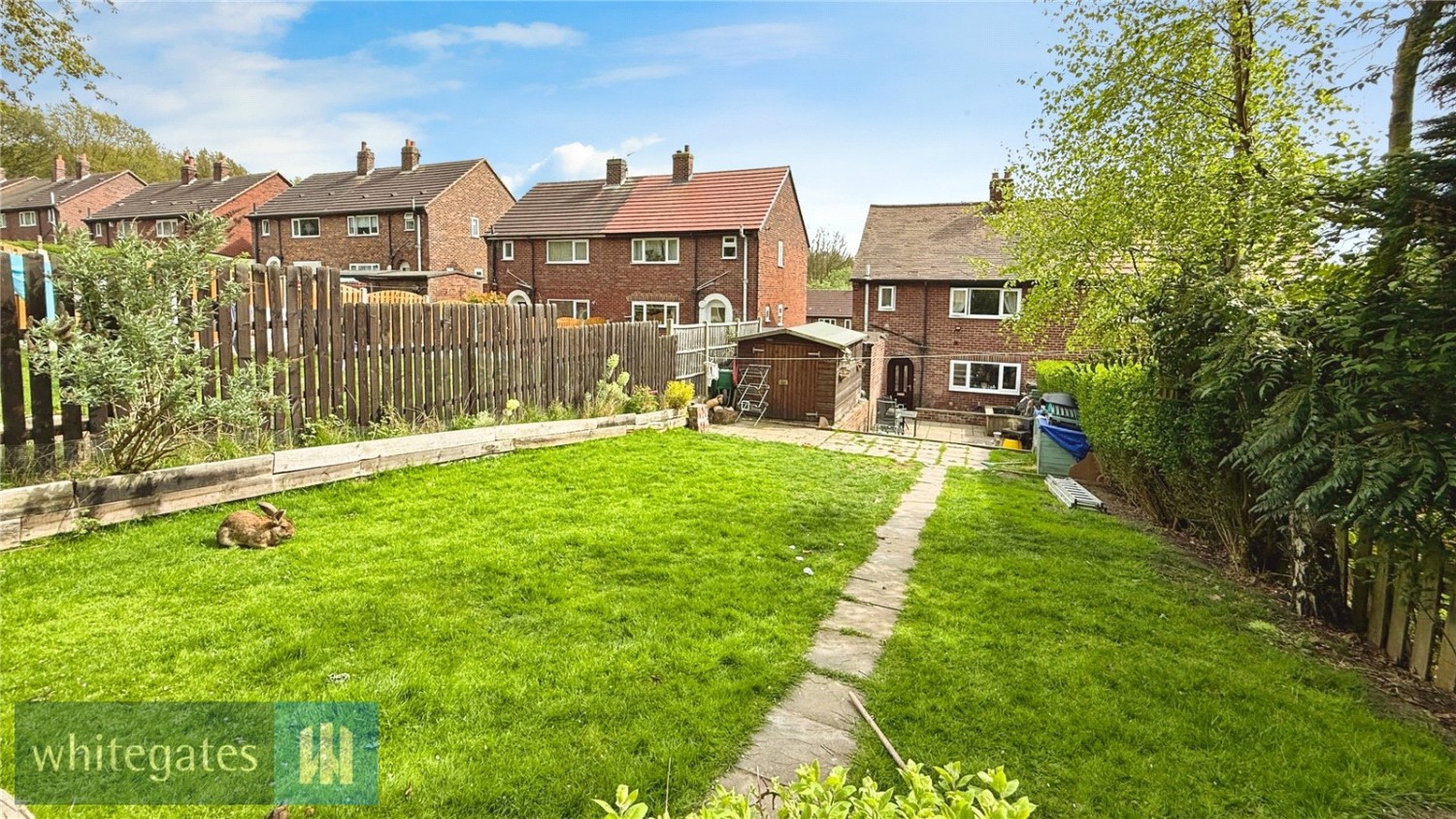 Darton, Barnsley