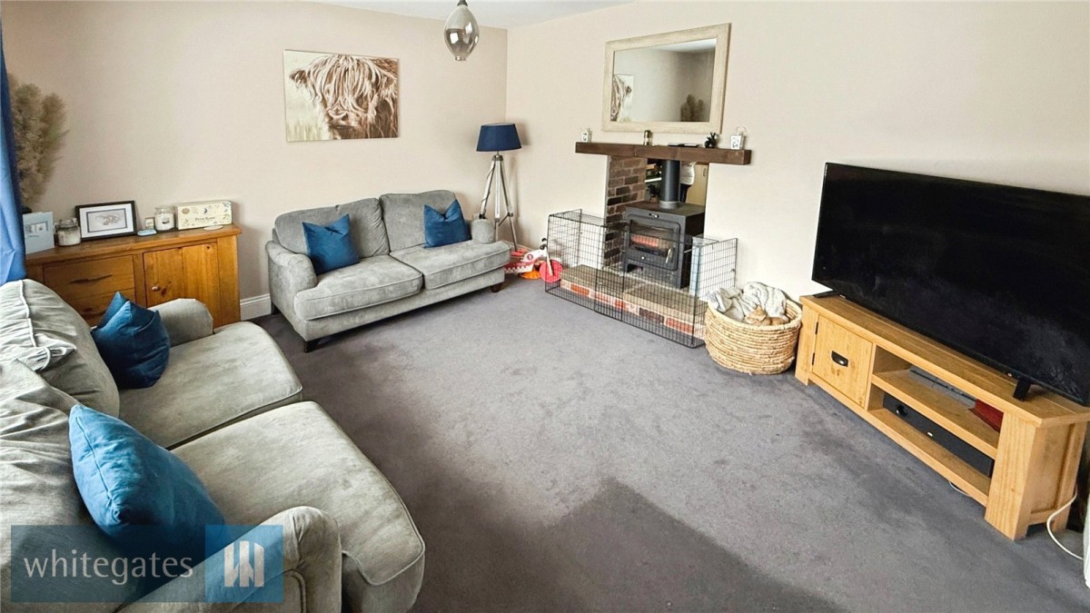 Darton, Barnsley