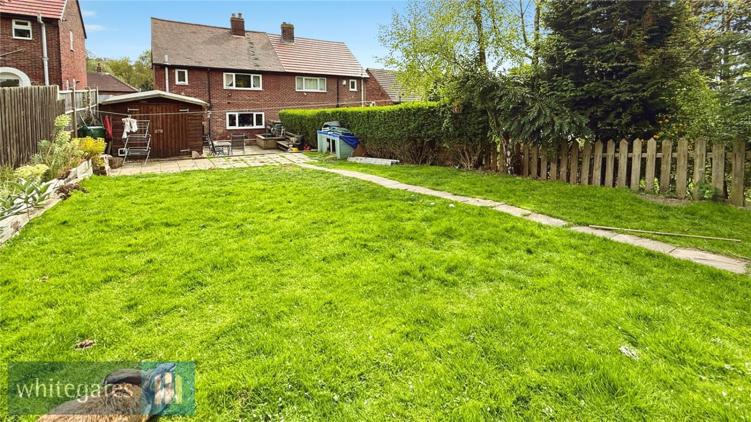 Darton, Barnsley