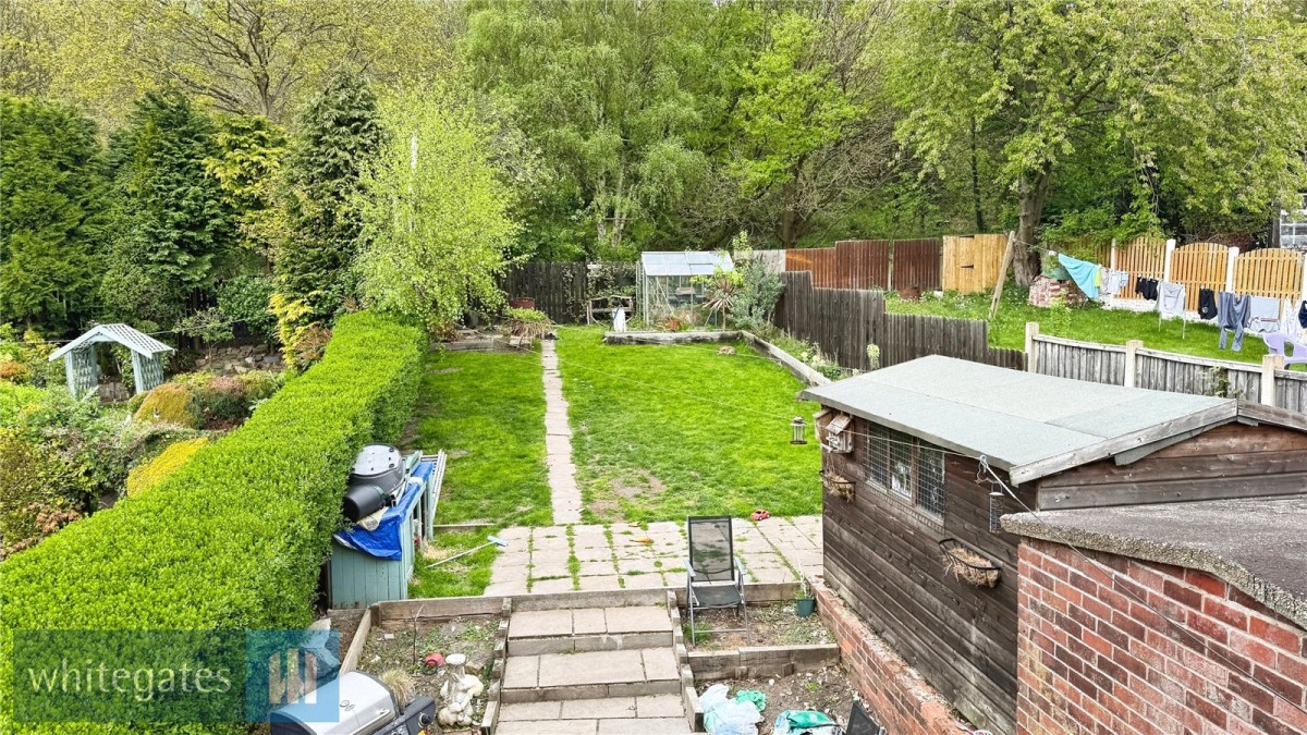 Darton, Barnsley