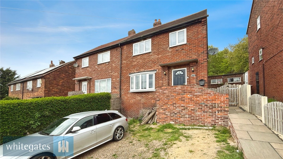 Darton, Barnsley