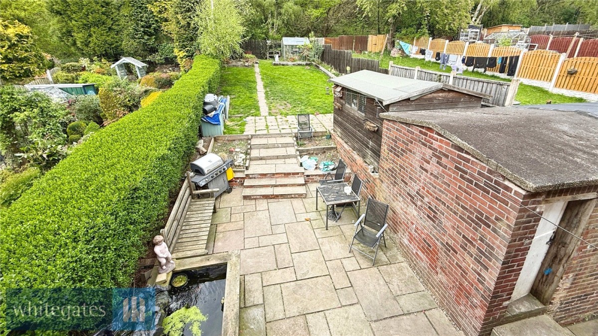 Darton, Barnsley