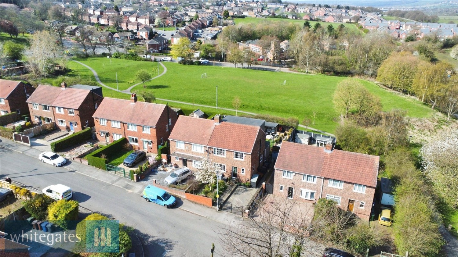 Barnsley