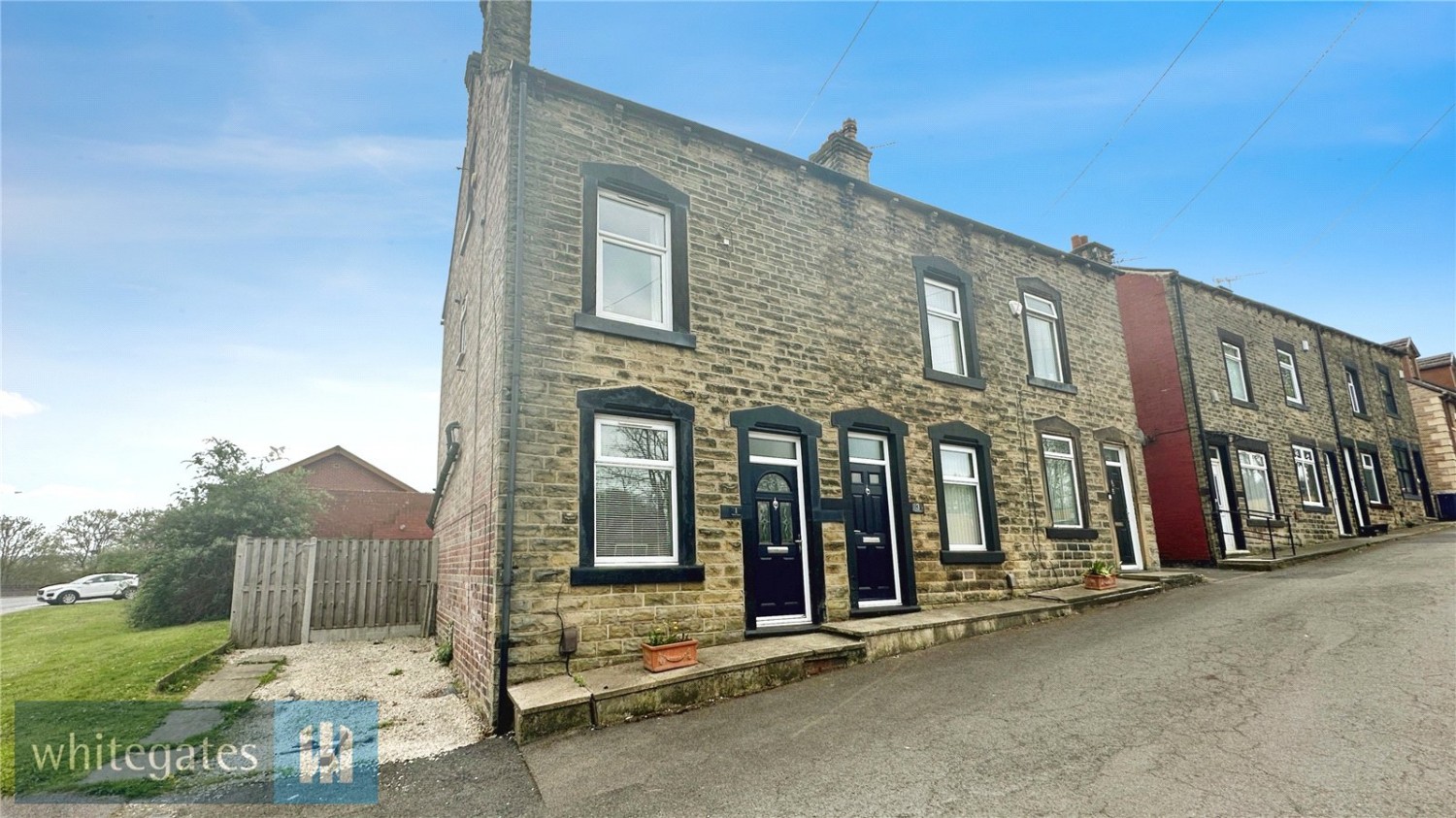 Darton, Barnsley