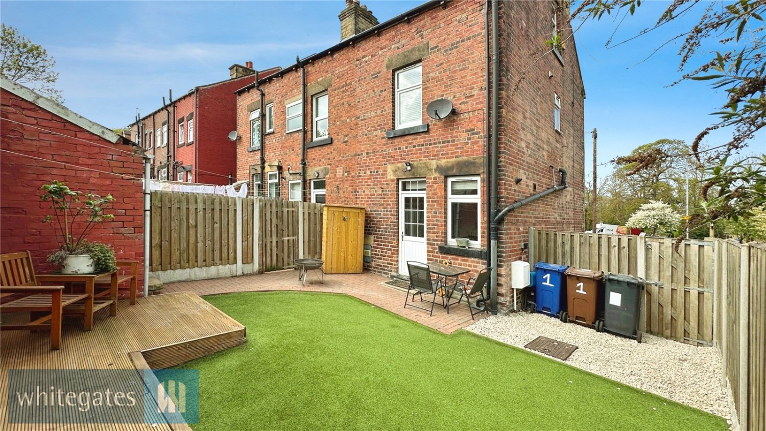 Darton, Barnsley
