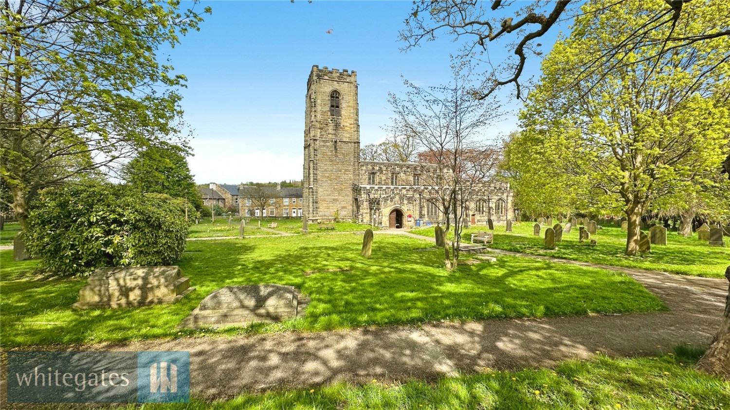 Darton, Barnsley