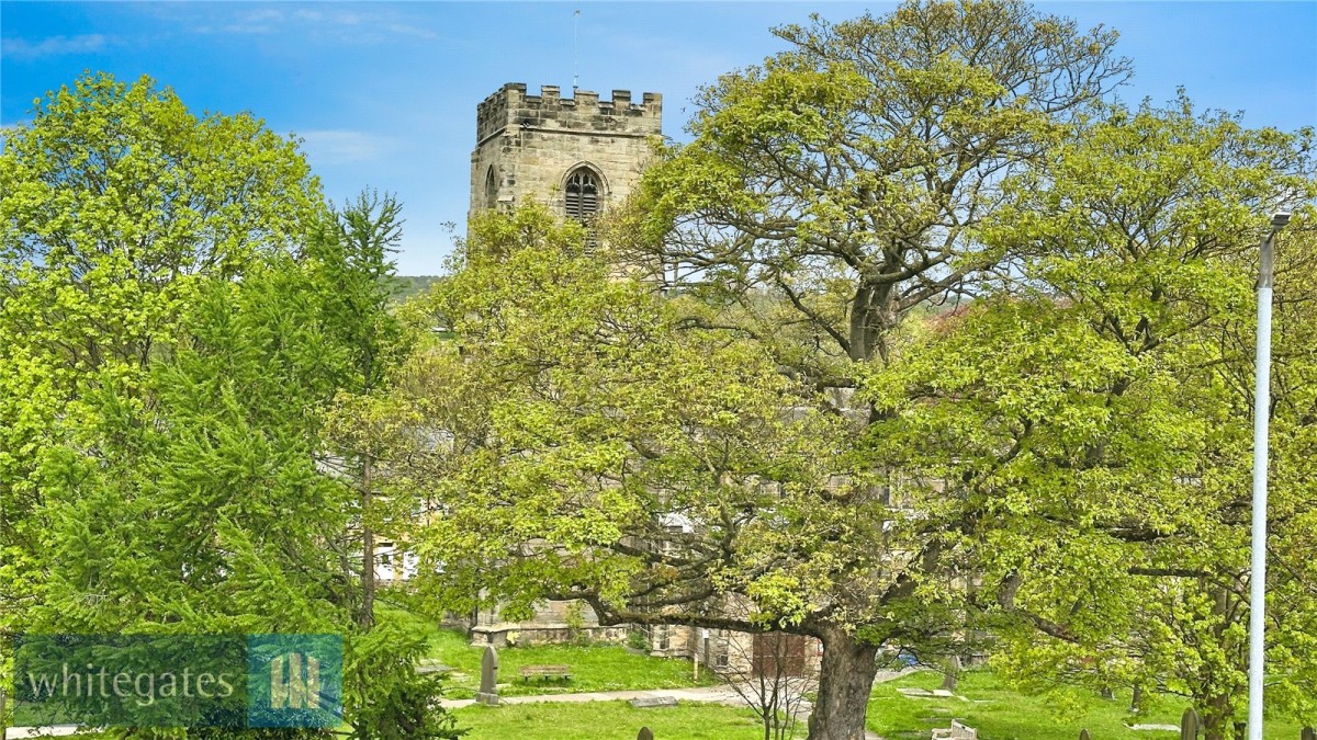Darton, Barnsley
