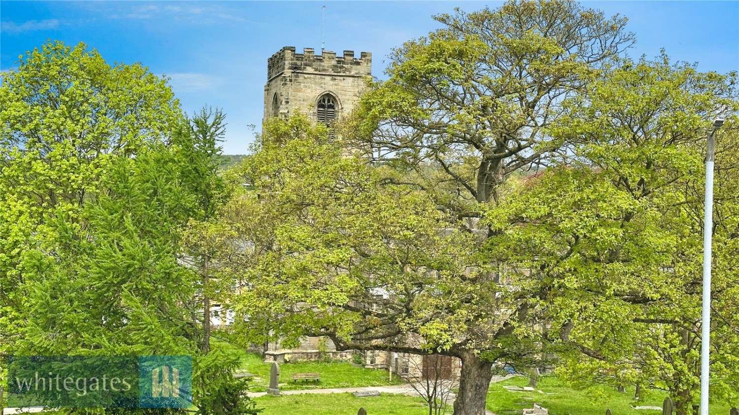 Darton, Barnsley