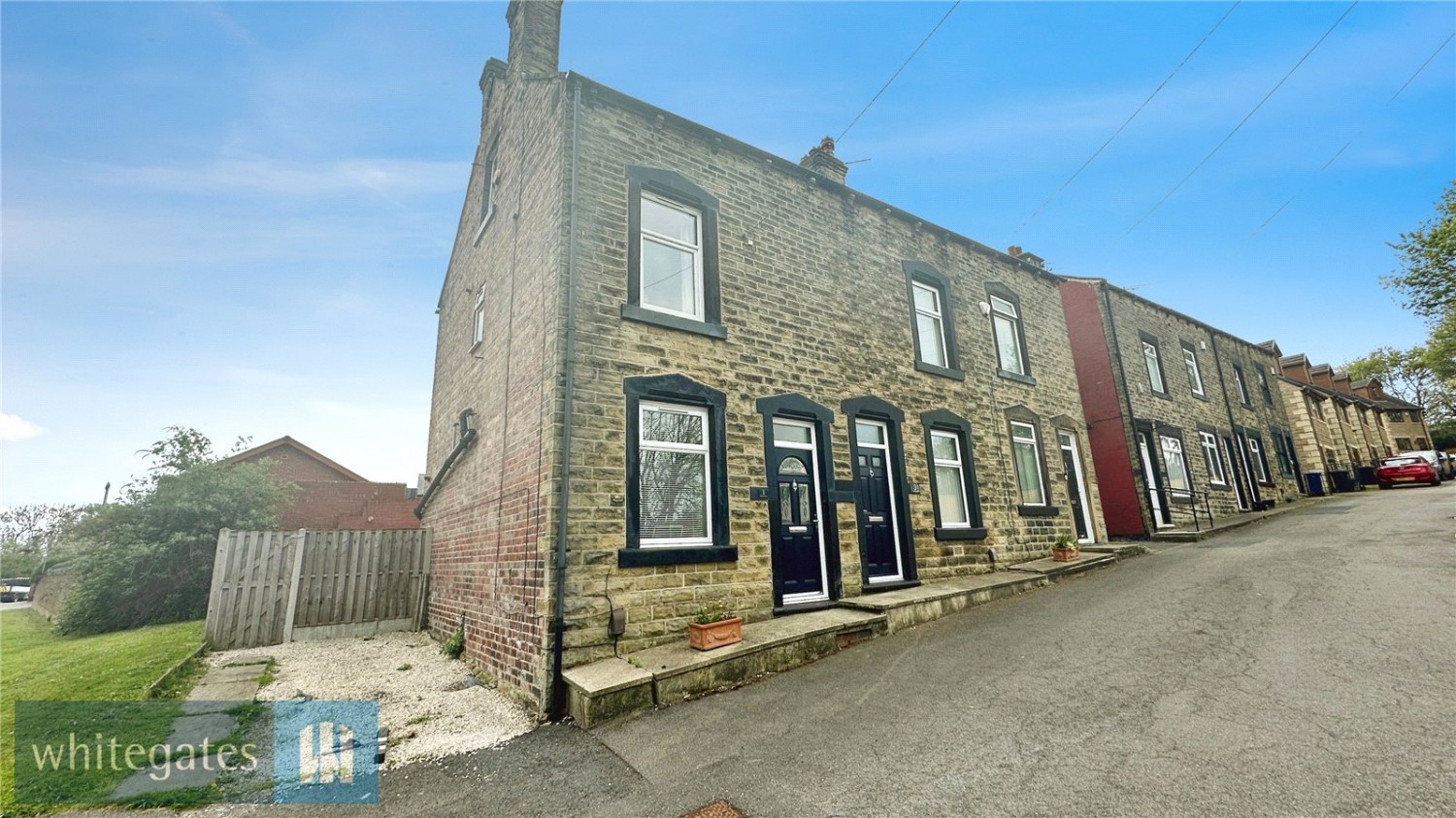 Darton, Barnsley