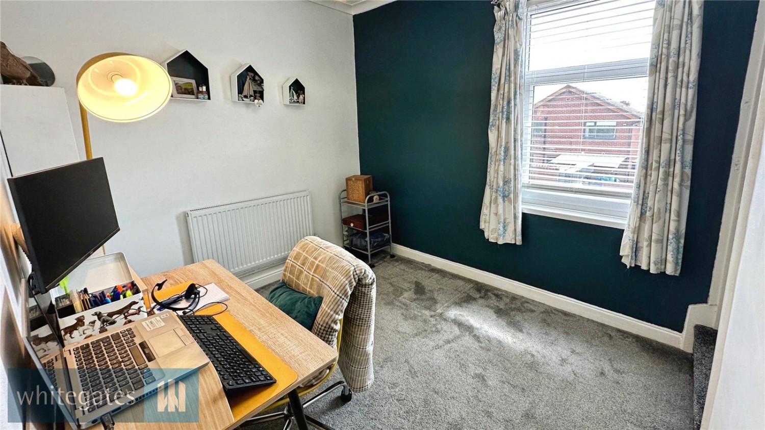 Darton, Barnsley
