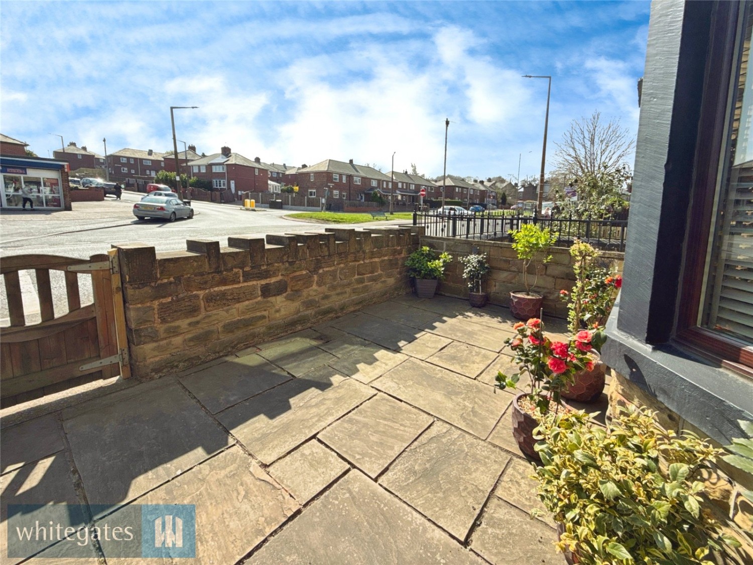 Barnsley