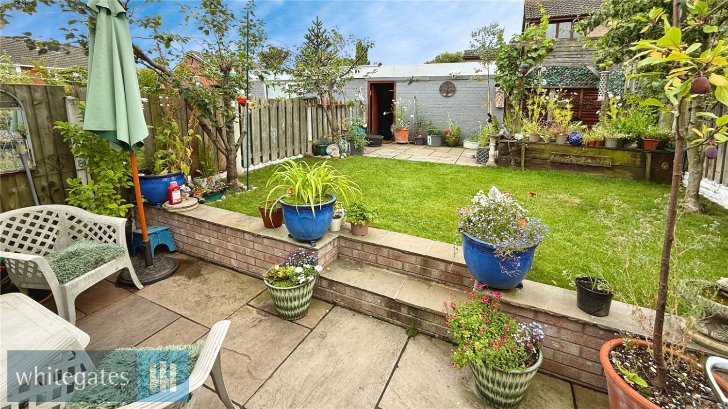 Royston, Barnsley