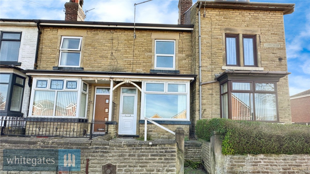Wath-upon-Dearne, Rotherham