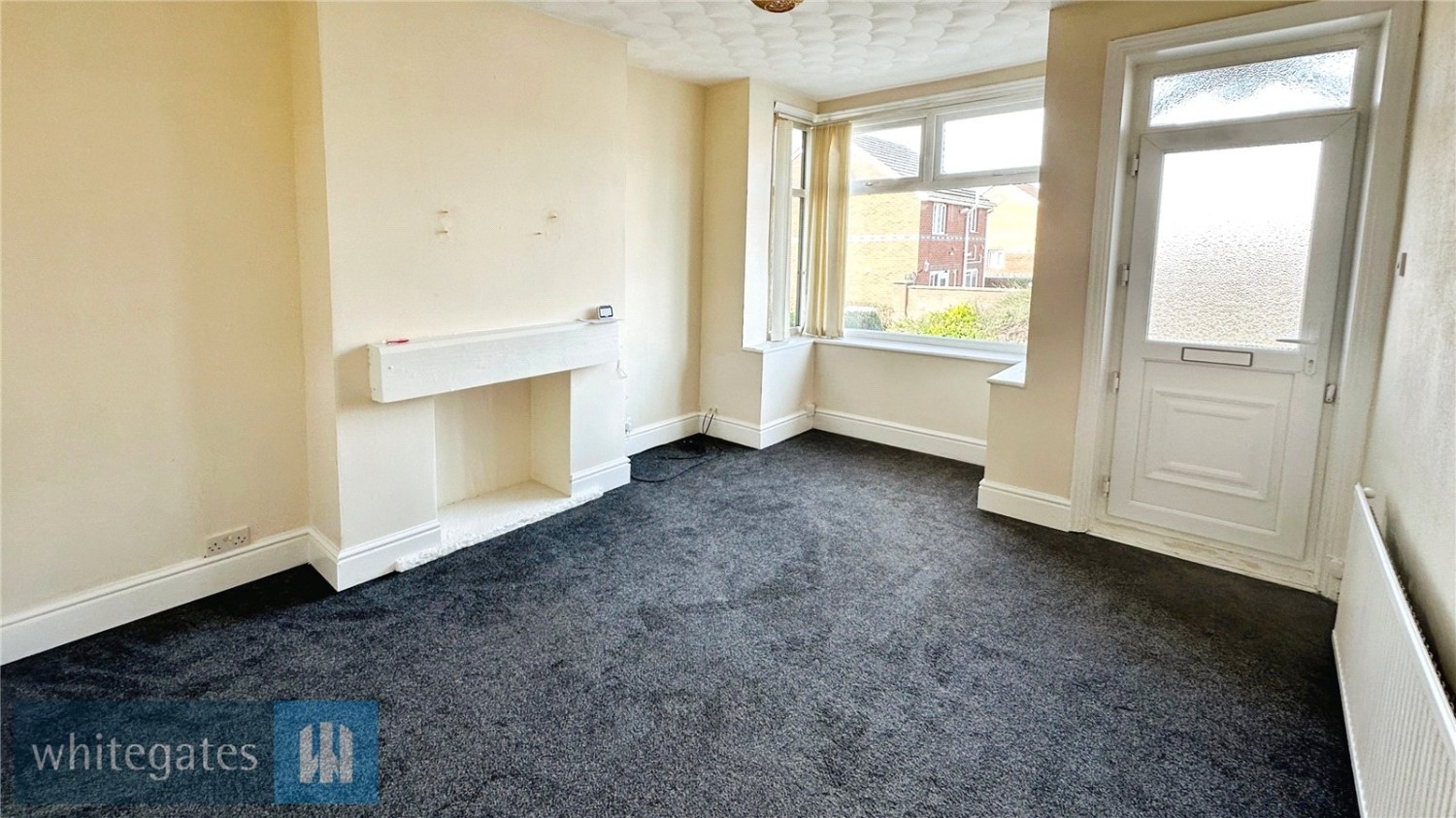 Wath-upon-Dearne, Rotherham