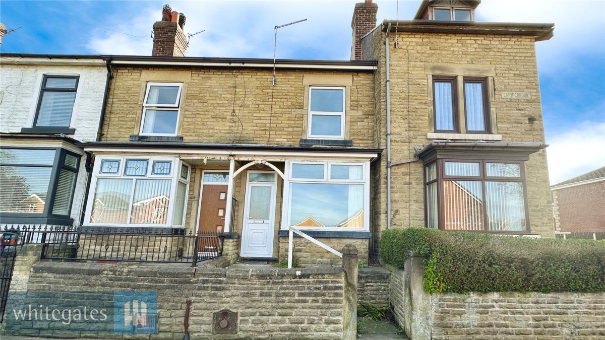 Wath-upon-Dearne, Rotherham