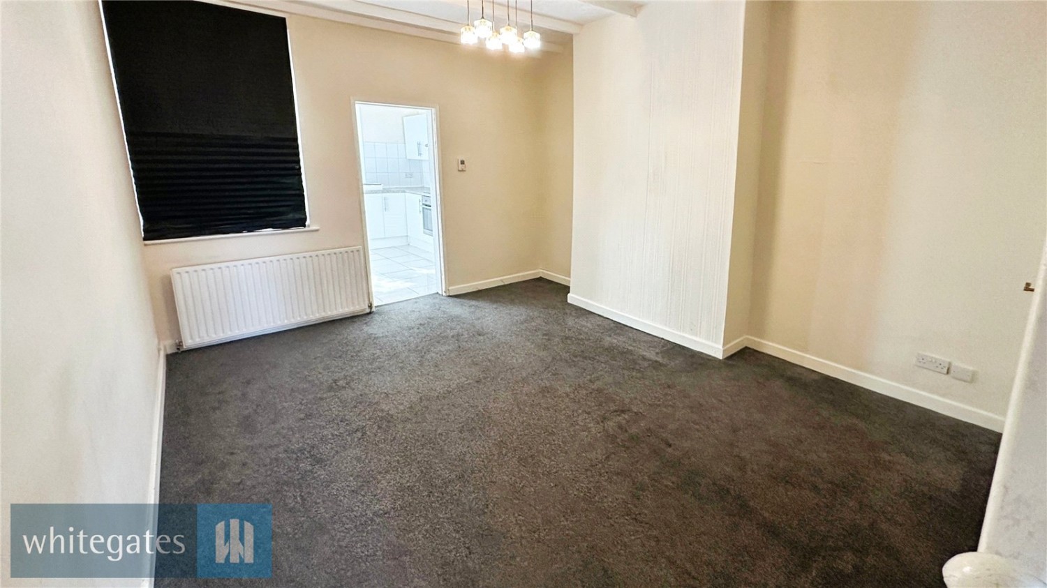 Wath-upon-Dearne, Rotherham