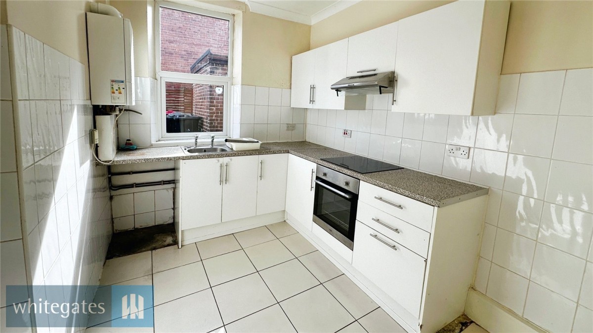 Wath-upon-Dearne, Rotherham